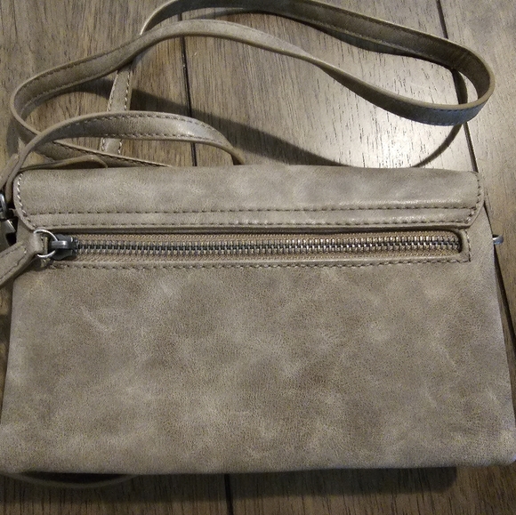 Joy Susan Handbag - Picture 2 of 3